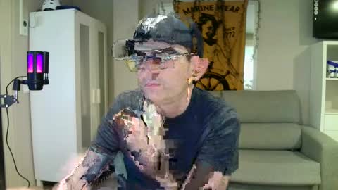 MusicMen49 online show from February 25, 2025, 9:09 am