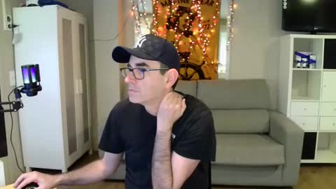 MusicMen49 online show from March 1, 2025, 9:51 am