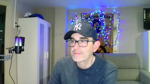 MusicMen49 online show from March 2, 2025, 10:05 pm