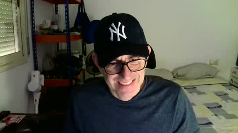 MusicMen49 online show from January 17, 2026, 2:55 pm