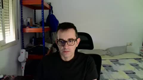 MusicMen49 online show from March 1, 2026, 8:16 am