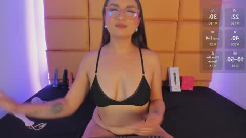 kalessi_js online show from April 9, 2026, 9:09 pm
