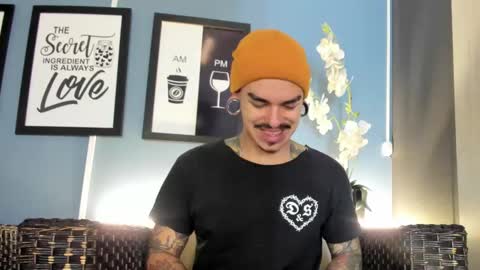 Kale online show from September 22, 2025, 11:01 am