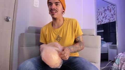 Kale online show from September 26, 2025, 11:03 am