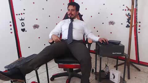 Snapshot of kalethbigdick88 chatting on October 10, 2025, 8:13 am Kaleth online show from October 10, 2025, 8:13 am