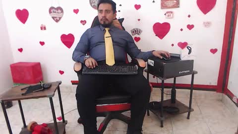 Kaleth online show from March 1, 2026, 3:19 am