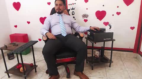 Kaleth online show from March 9, 2026, 5:50 pm