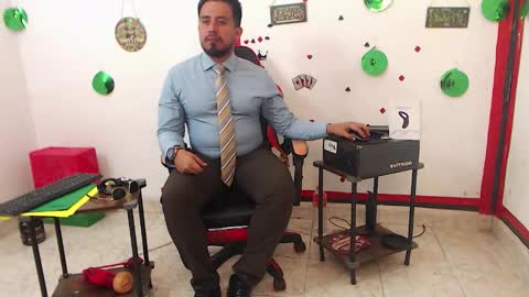 Kaleth online show from March 19, 2026, 8:07 am