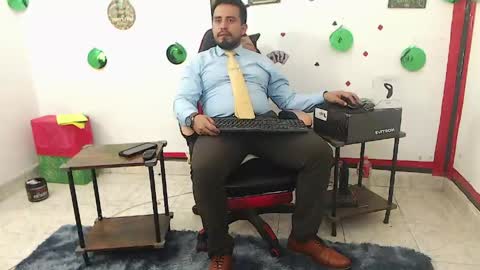 Kaleth online show from April 22, 2026, 7:44 am