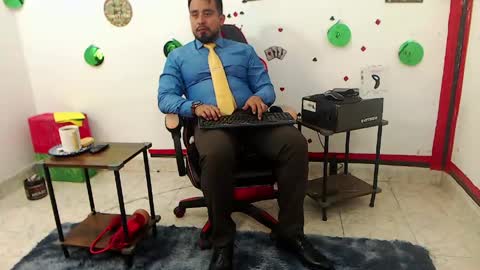Kaleth online show from May 6, 2026, 6:41 am