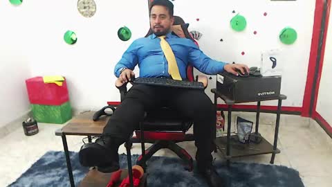Kaleth online show from May 8, 2026, 8:08 am