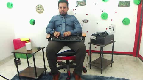 Kaleth online show from June 7, 2026, 12:20 pm
