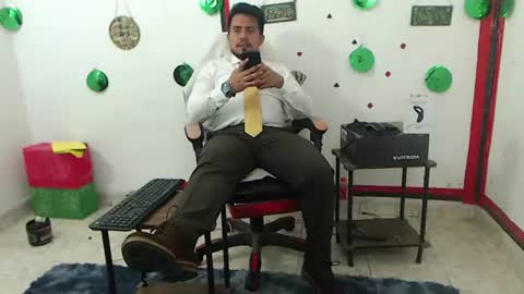 Kaleth online show from June 15, 2026, 2:25 am