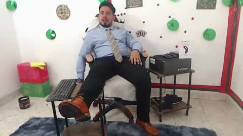Kaleth online show from June 28, 2026, 4:18 am