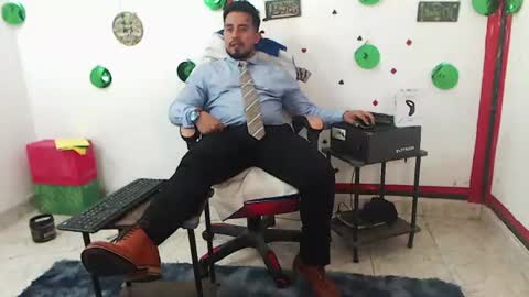 Kaleth online show from June 29, 2026, 6:08 am