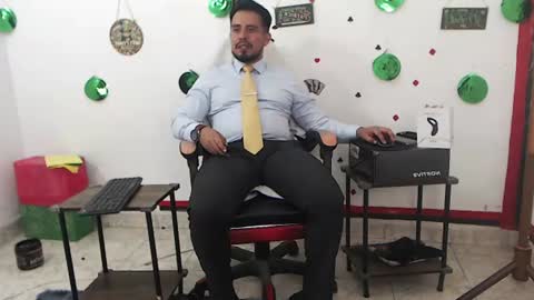 Kaleth online show from June 30, 2026, 8:48 am