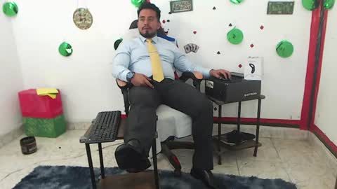 Kaleth online show from July 1, 2026, 2:18 pm