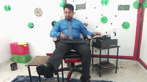 Kaleth online show from July 4, 2026, 2:34 pm