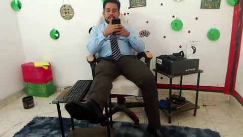 Kaleth online show from July 8, 2026, 4:22 pm