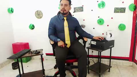 Kaleth online show from July 21, 2026, 10:39 am