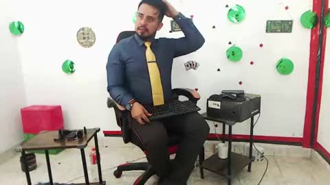 Kaleth online show from July 24, 2026, 6:55 am