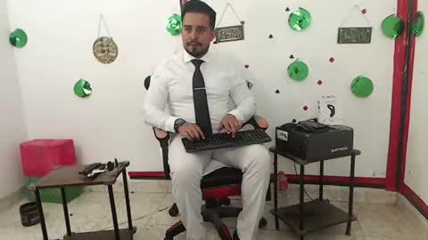 Kaleth online show from July 27, 2026, 10:00 am