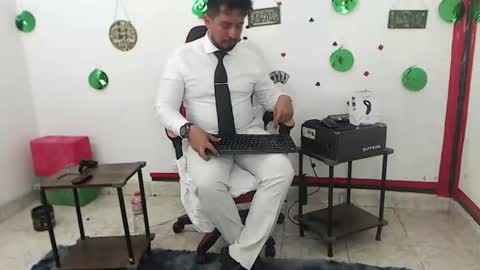 Kaleth online show from July 28, 2026, 5:34 pm