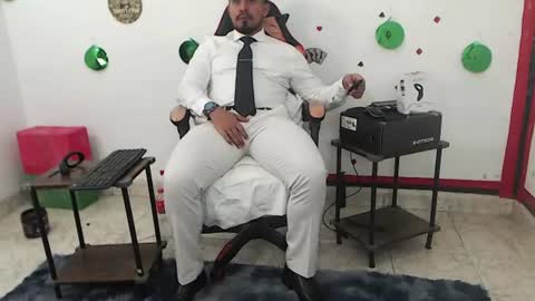 Kaleth online show from July 28, 2026, 7:39 pm