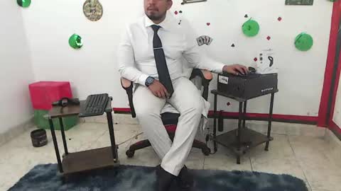 Kaleth online show from August 4, 2026, 6:54 pm