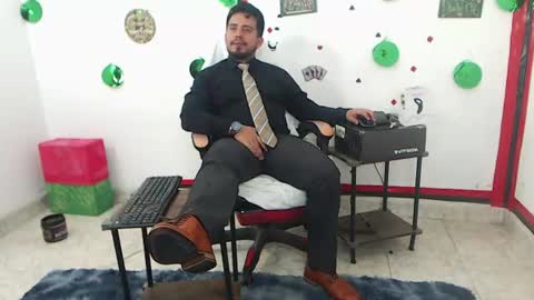 Kaleth online show from August 8, 2026, 4:58 am