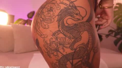 Sweet Kali online show from November 12, 2025, 11:21 am