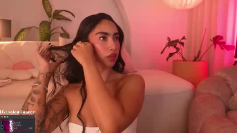 Sweet Kali online show from March 9, 2026, 4:05 am