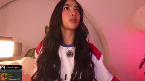 Sweet Kali online show from March 16, 2026, 6:06 am