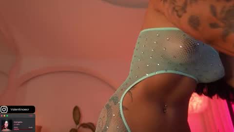 Sweet Kali online show from March 23, 2026, 9:02 am