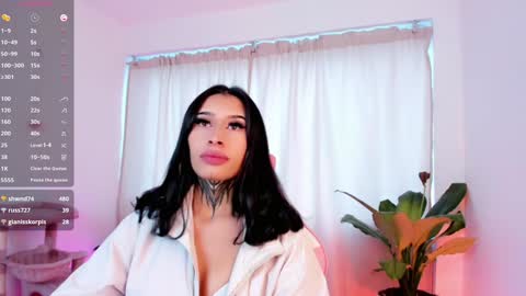 Kali Ka Please help me with your thumbs up its important   dont forget my birthday on October 26 online show from January 27, 2025, 4:11 pm