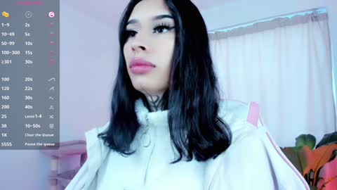 Kali Ka Please help me with your thumbs up its important   dont forget my birthday on October 26 online show from February 6, 2025, 12:59 pm