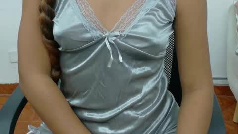 Snapshot of kali_rousse chatting on May 29, 2026, 11:52 am online show from May 29, 2026, 11:52 am