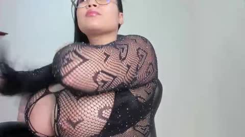 AndreaLactating online show from December 21, 2025, 3:13 am