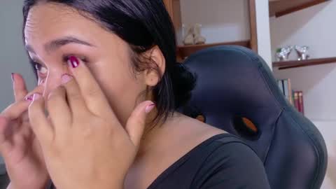 AndreaLactating online show from June 2, 2026, 3:08 am