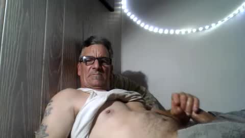 kalifornia91666 online show from November 7, 2025, 9:09 am