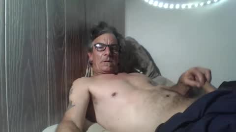 kalifornia91666 online show from February 10, 2026, 11:20 pm