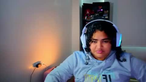 Snapshot of kalijah__ chatting on July 21, 2026, 3:03 pm kalijah__ online show from July 21, 2026, 3:03 pm