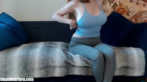Tara Smith online show from December 16, 2024, 4:16 pm