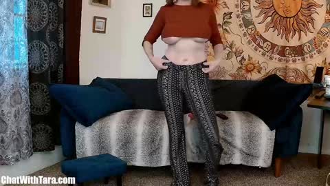 Tara Smith online show from December 20, 2024, 3:10 pm