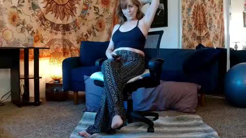 Tara Smith online show from March 4, 2025, 3:04 pm