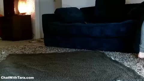 Snapshot of kalikushdreamz chatting on October 19, 2025, 2:40 pm Tara Smith online show from October 19, 2025, 2:40 pm