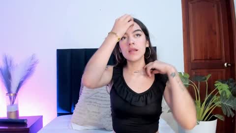 KaliMonroe online show from January 29, 2025, 11:41 am