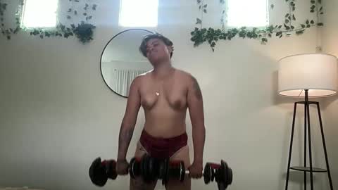 kalinature online show from April 10, 2026, 6:56 pm