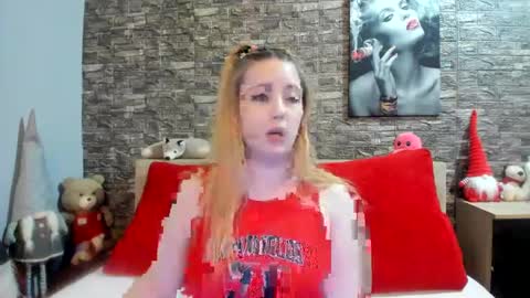 Snapshot of kalindahot chatting on January 10, 2025, 10:04 pm kalindahot online show from January 10, 2025, 10:04 pm