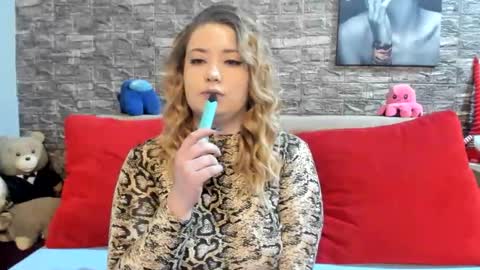 kalindahot online show from February 13, 2026, 6:15 pm